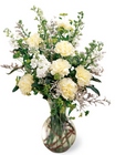 In Loving Memory Arrangement
